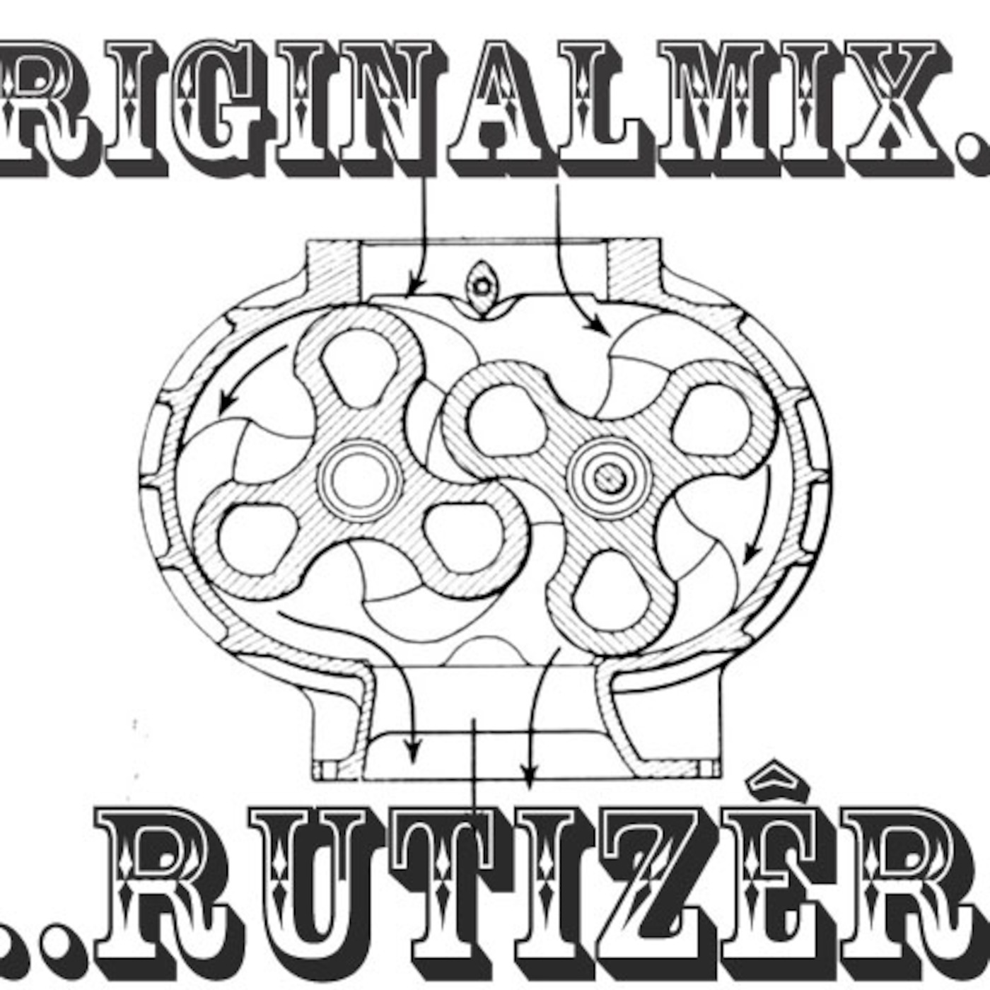 Rutizêra_OriginalMix