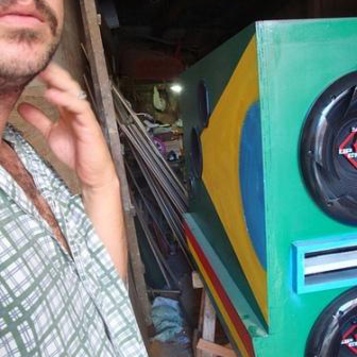 Dudoo Caribe's Podcast