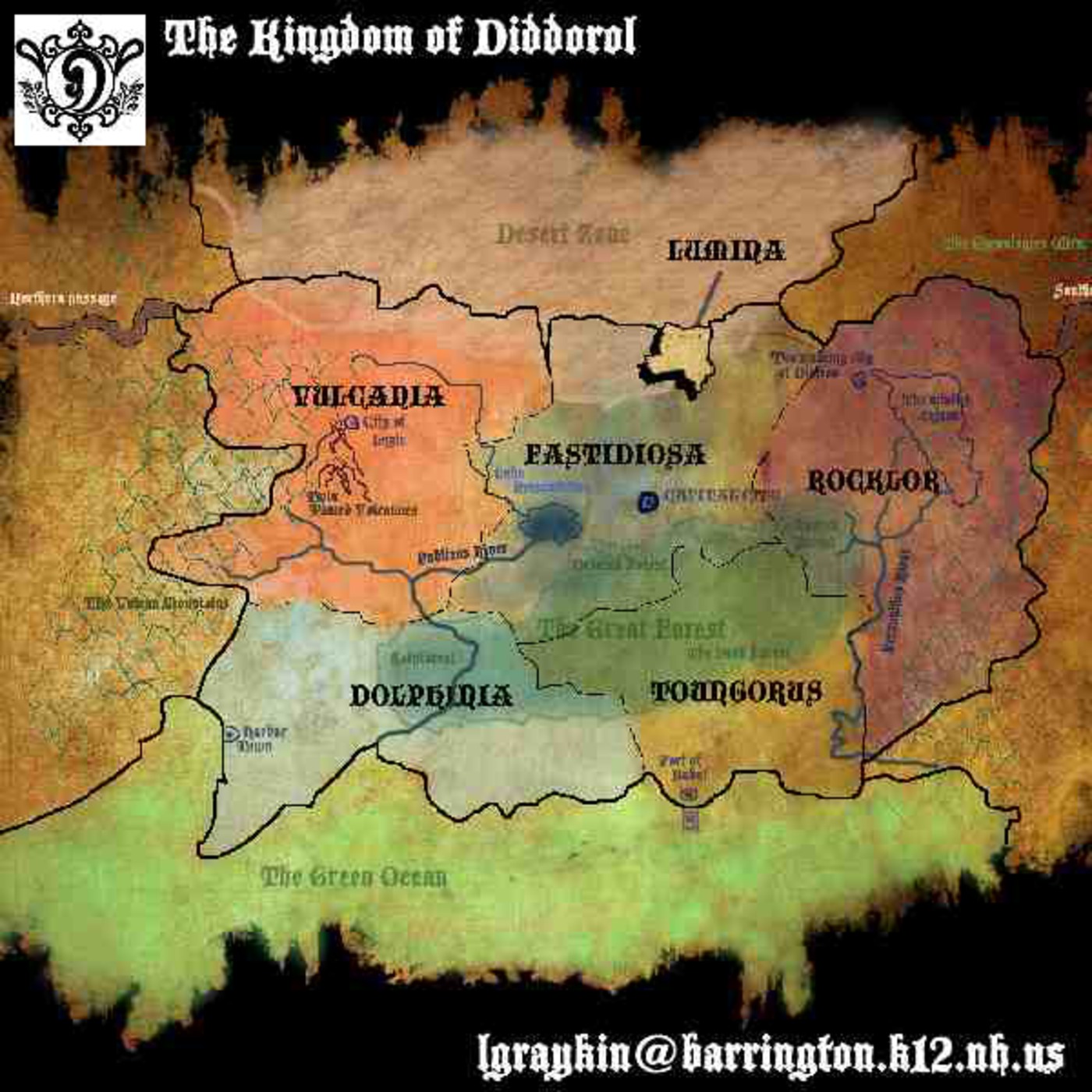 Diddorol Podcast, ep.12 -  Reflections on the piloting of Diddorol