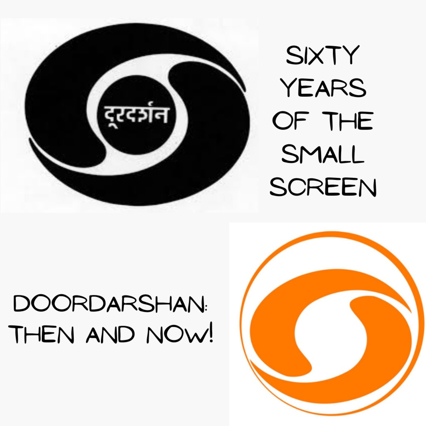 The Doordarshan Diaries