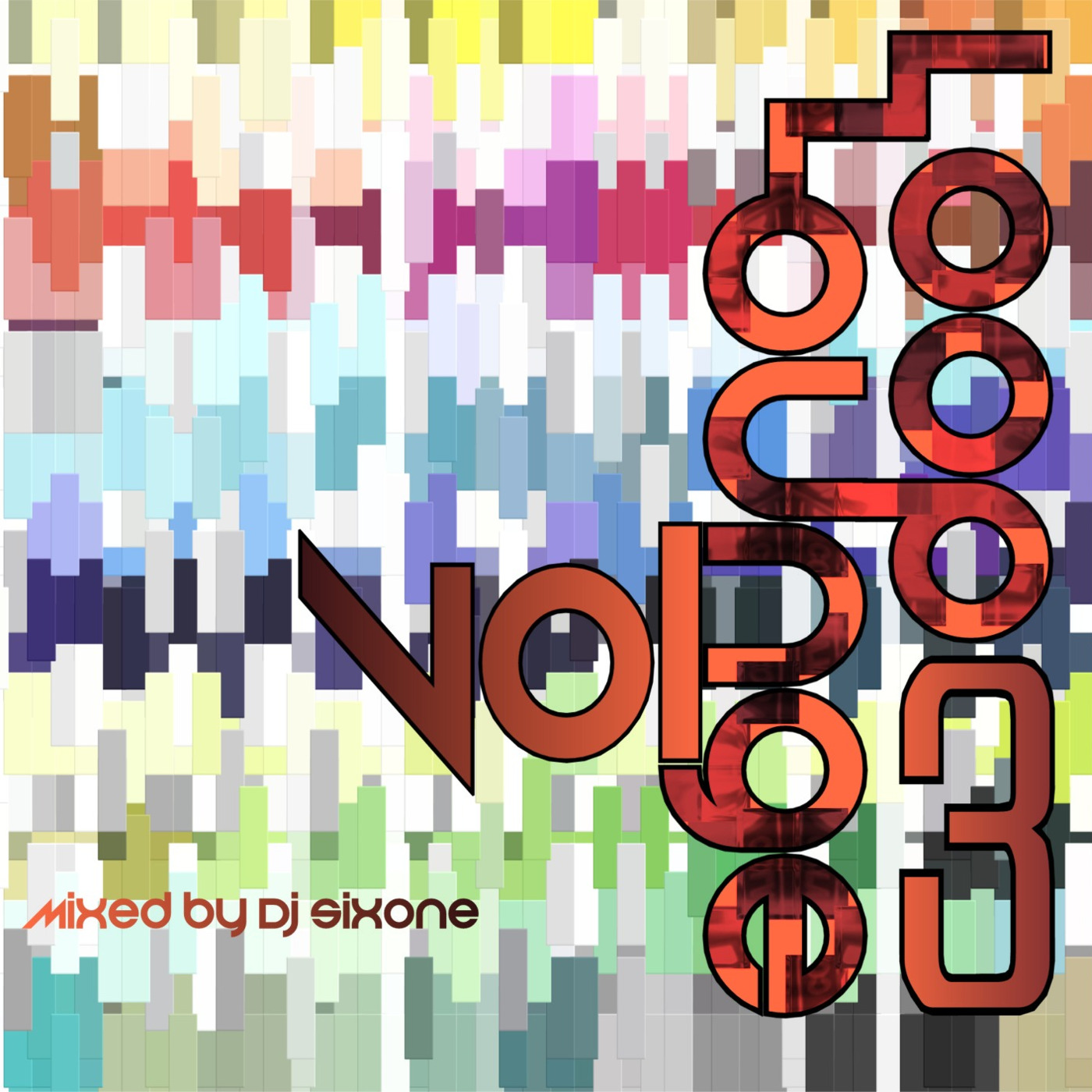 Episode 3: Loop Lounge Vol 3