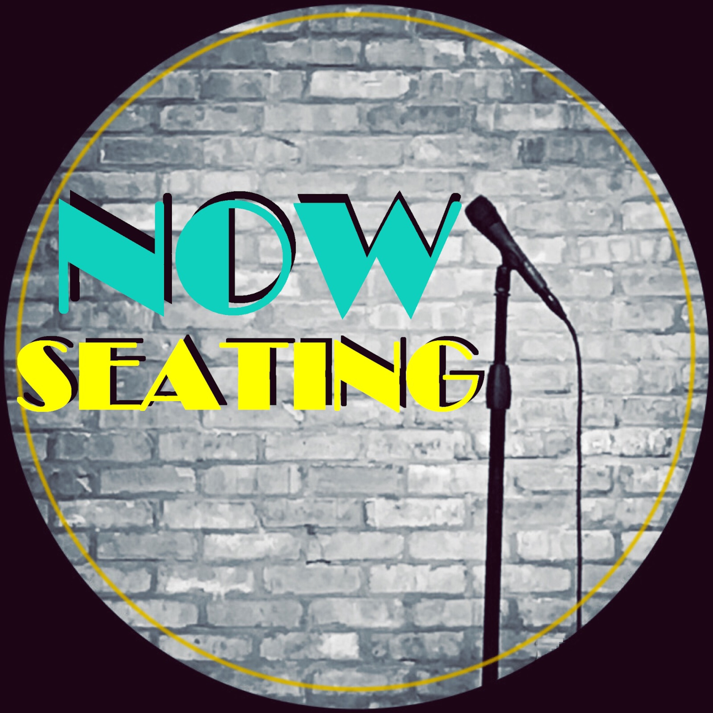 Now Seating Podcast