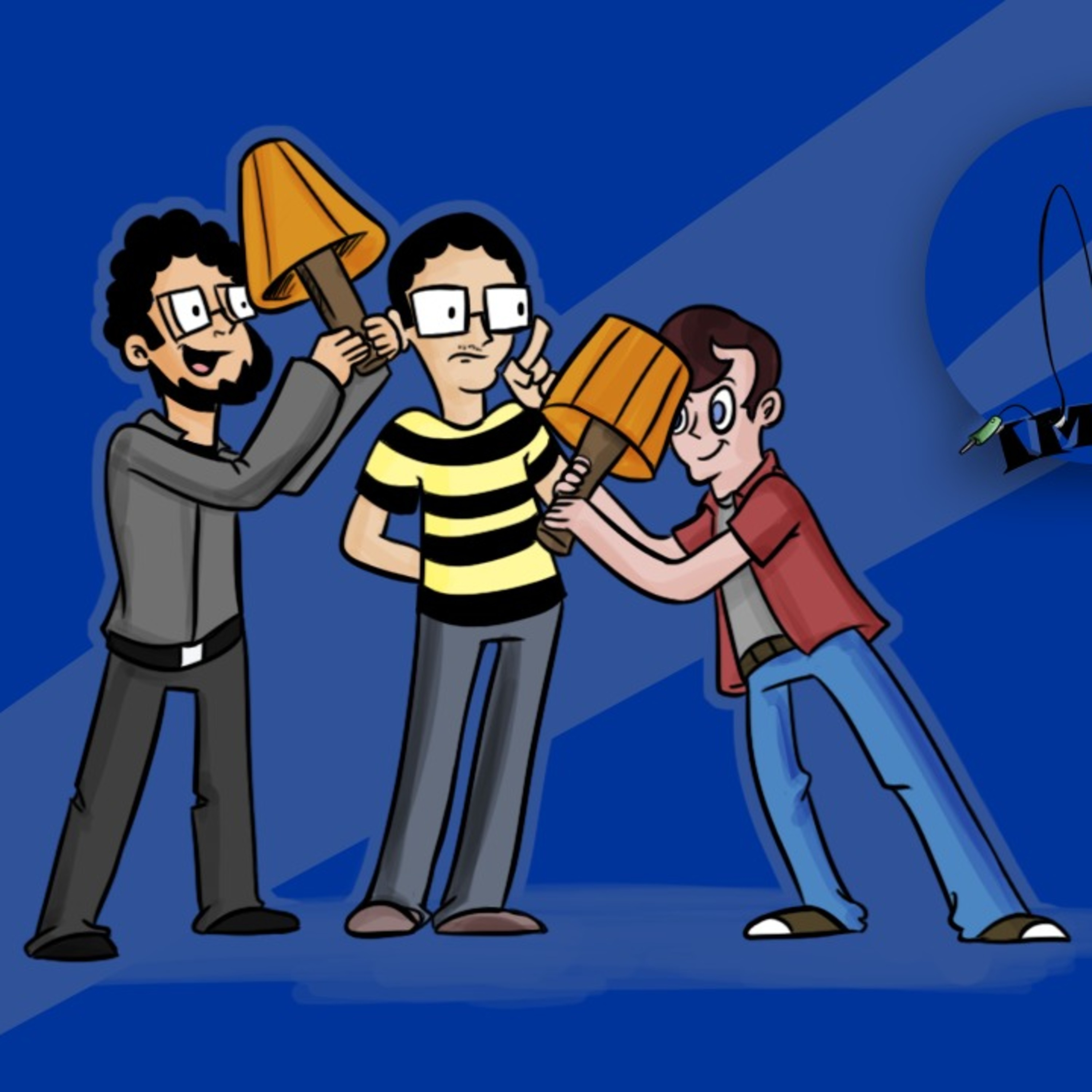 Episode 29 - A Bright Offer episode artwork