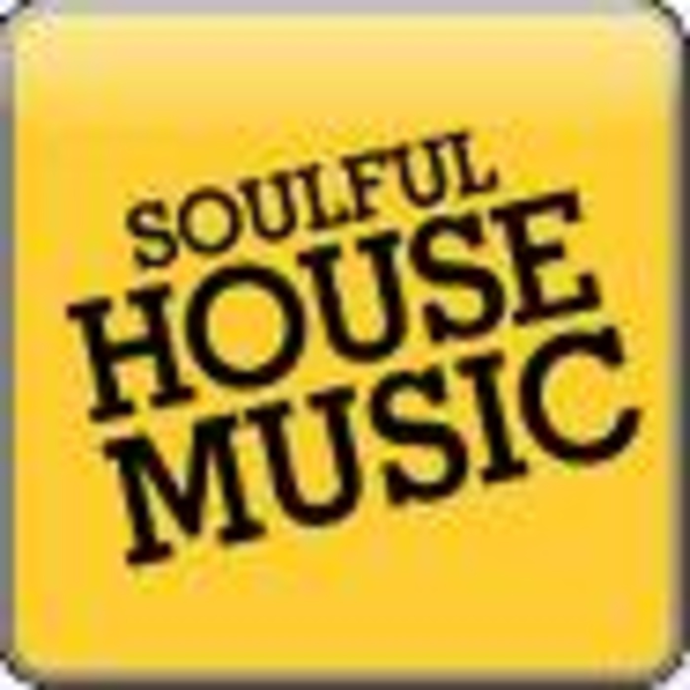 DJ John Jones\' (House Sessions Radio)