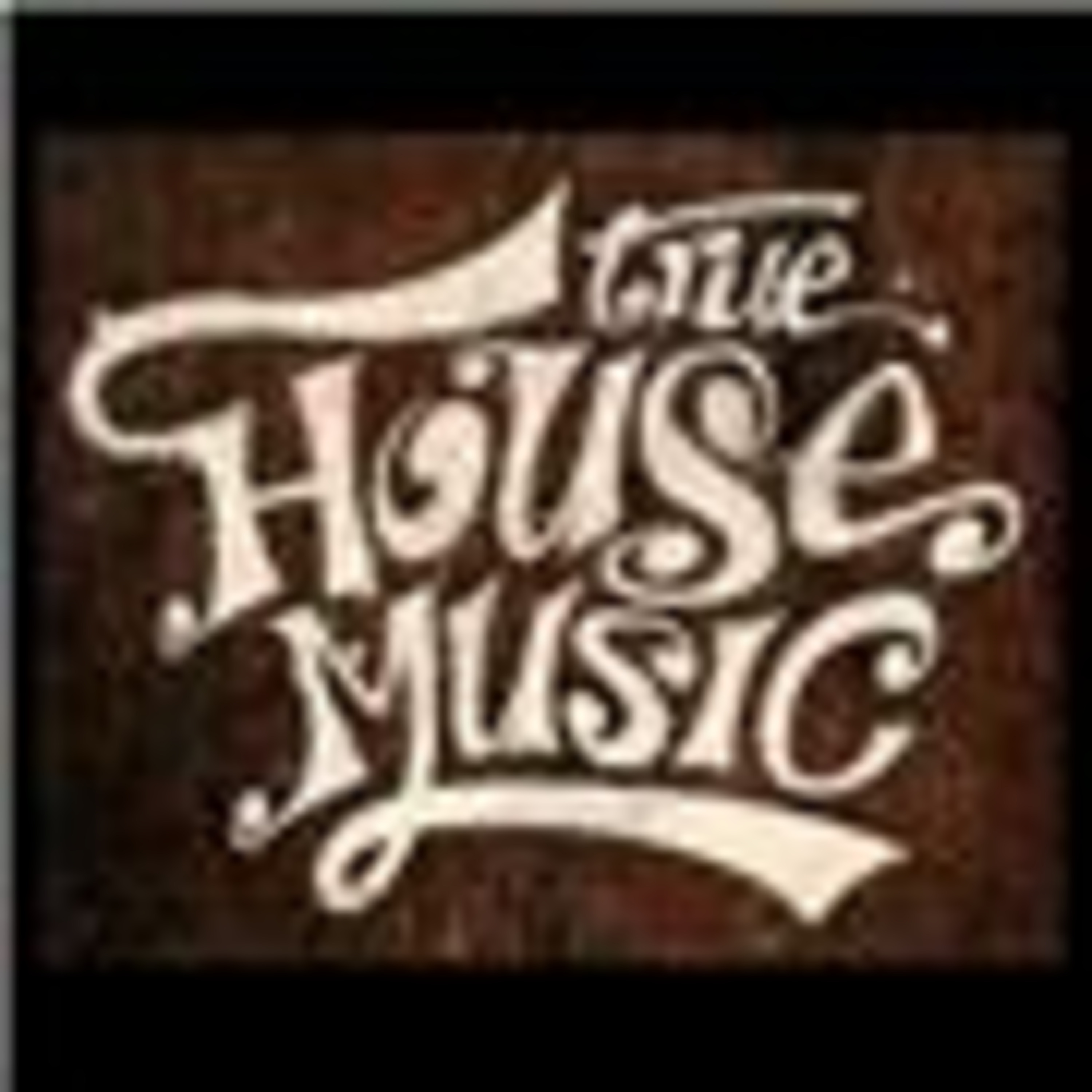 DJ John Jones\' (House Sessions Radio)