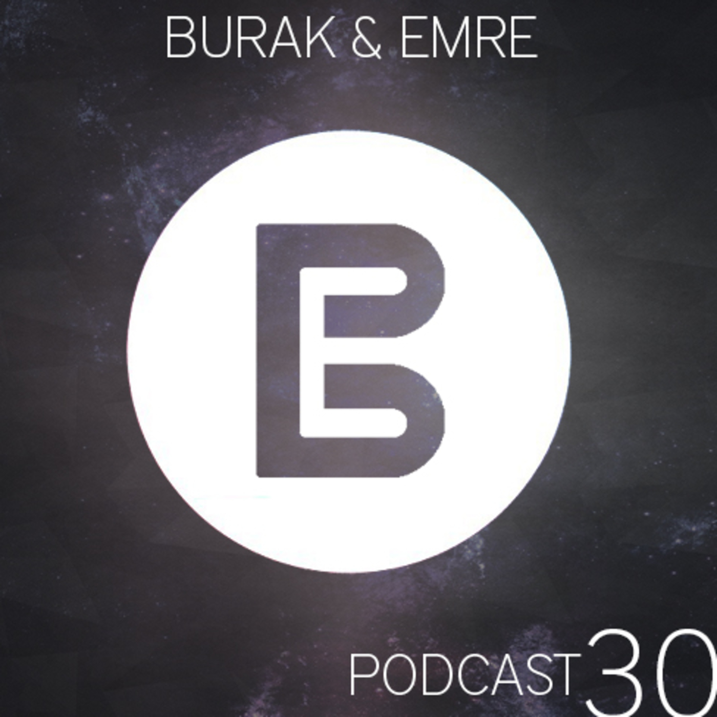 Burak & Emre Podcast Episode 030