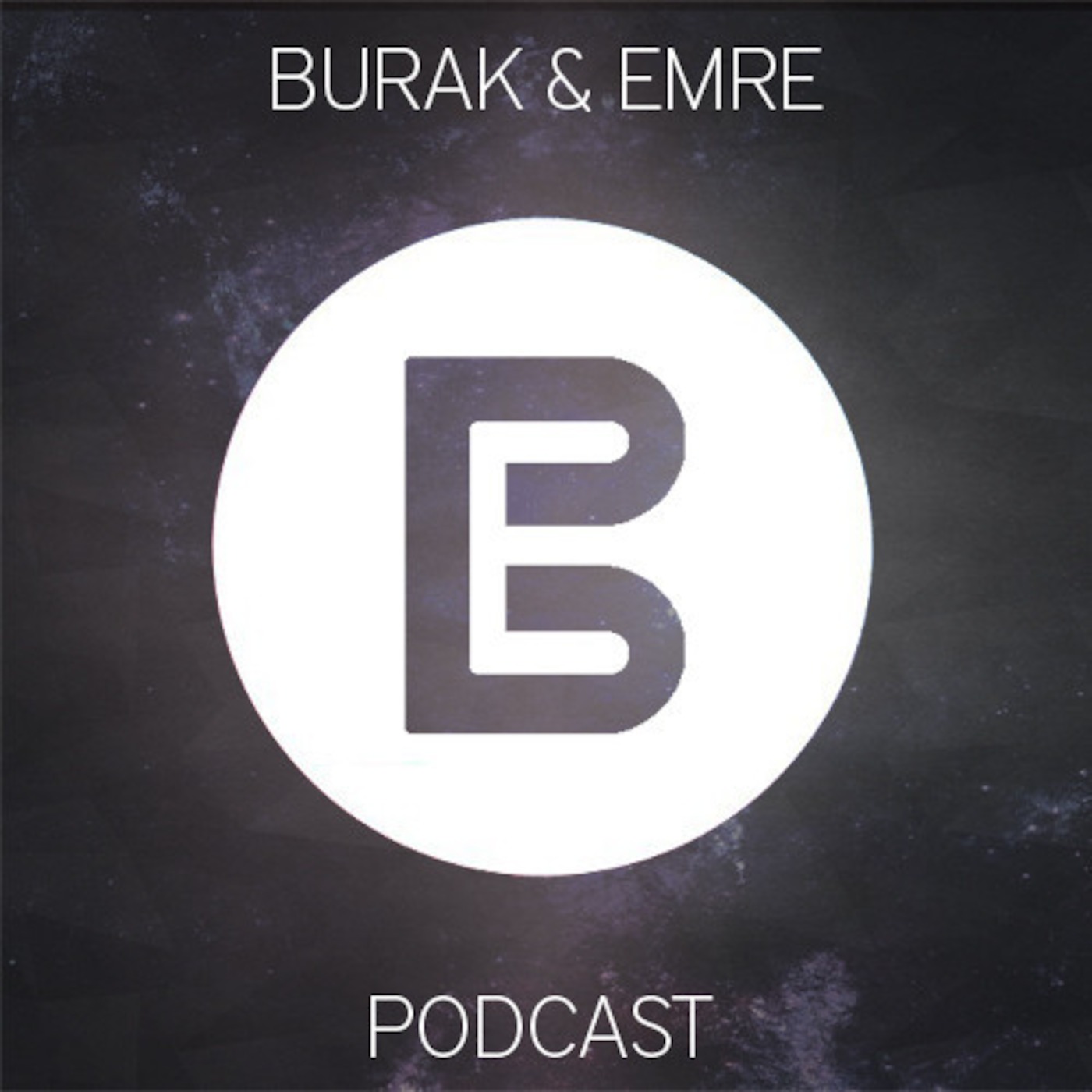 Burak & Emre Offical Podcast