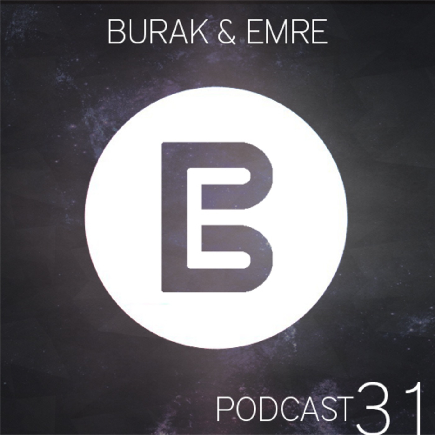 Burak & Emre Podcast Episode 031
