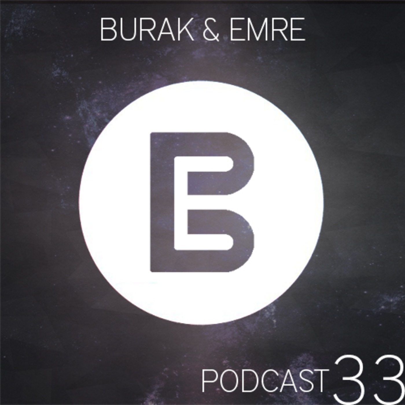 Burak & Emre Podcast Episode 033