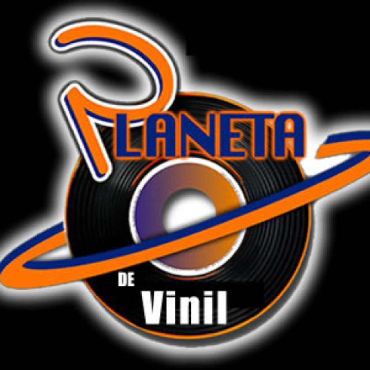 Planeta de Vinil /  Podcast