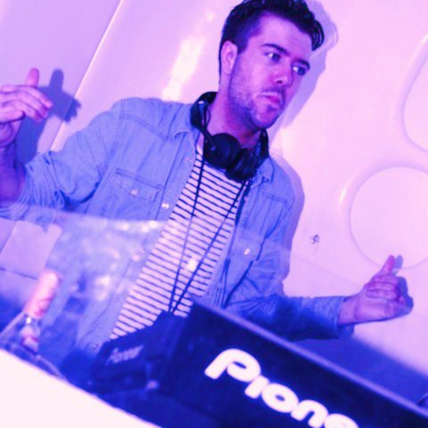 Funky & Friendly Sessions By Rasmus Juul af Rasmus Juul