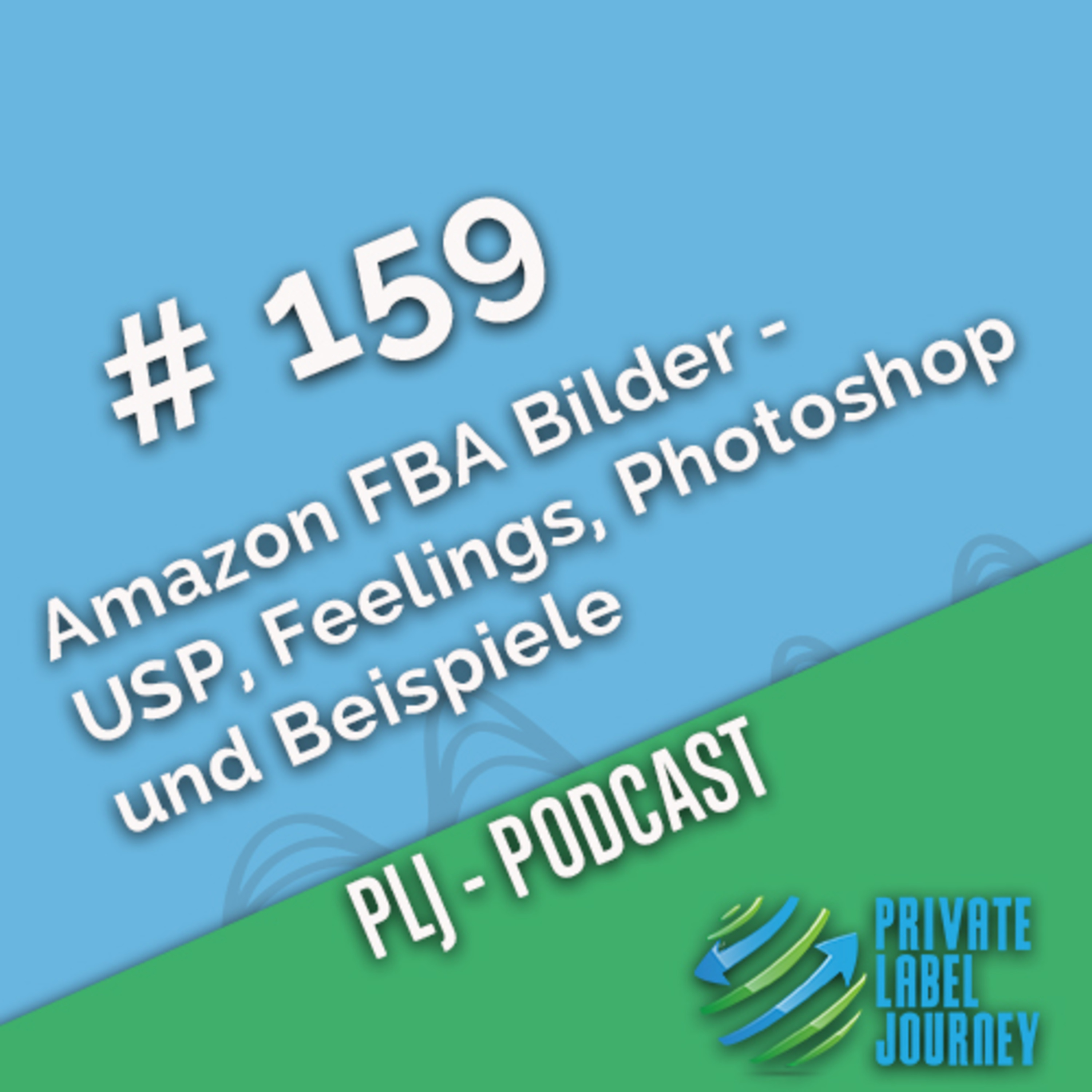 Der deutsche Amazon FBA Podcast