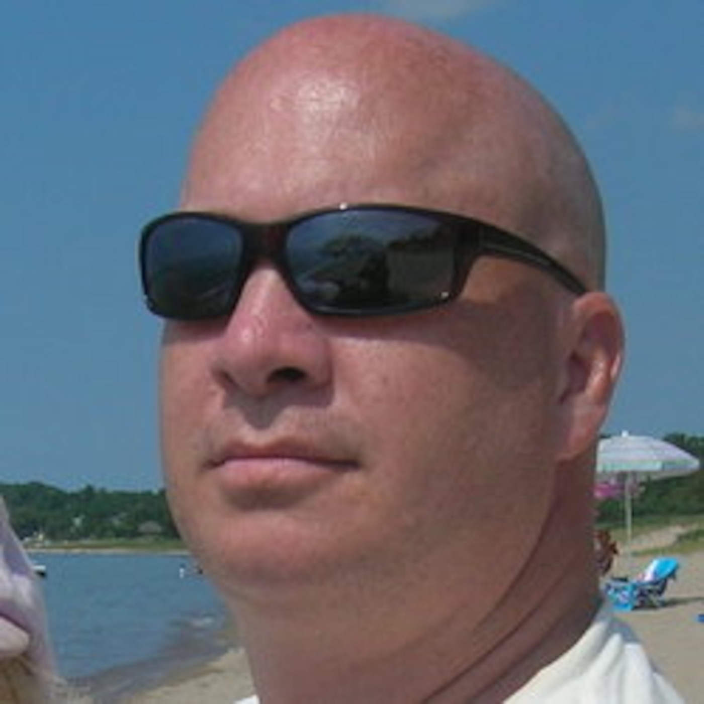 Kevin D. McNabb's Podcast