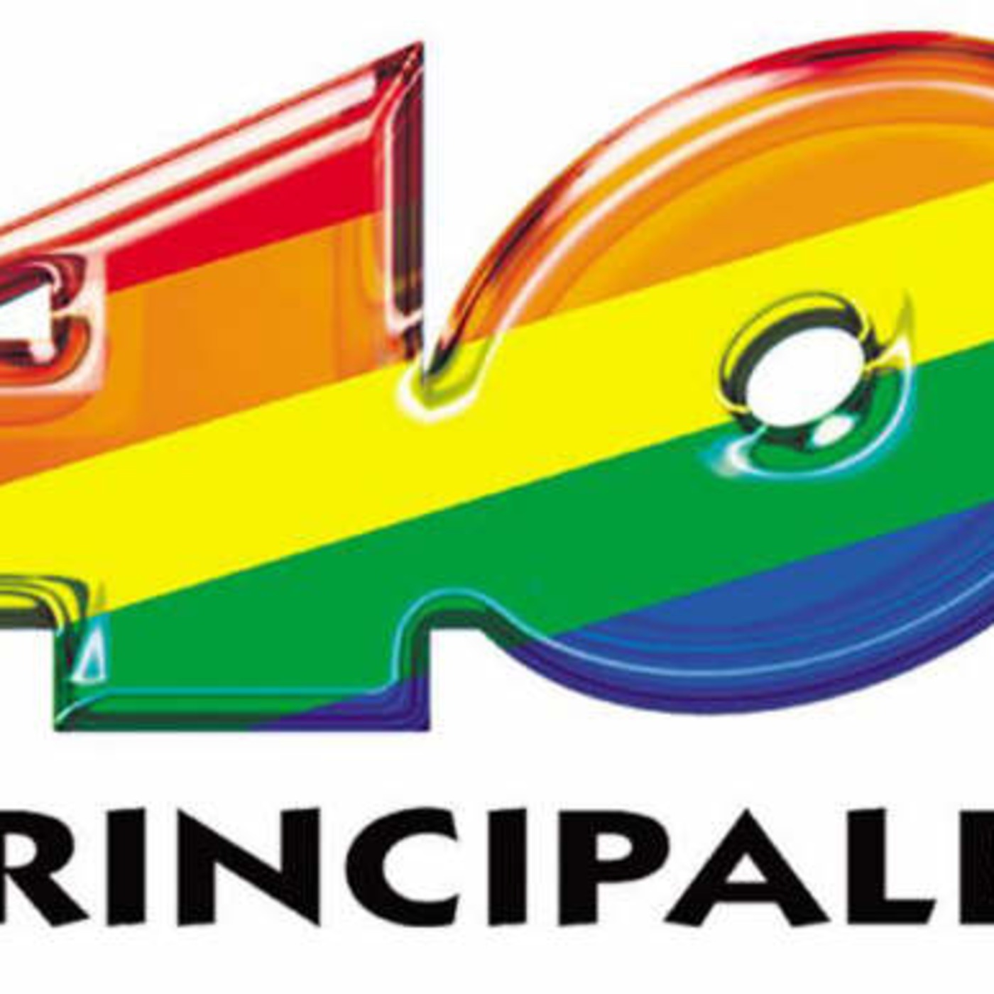 40 Principales... ¡Todo el rato! podcast artwork