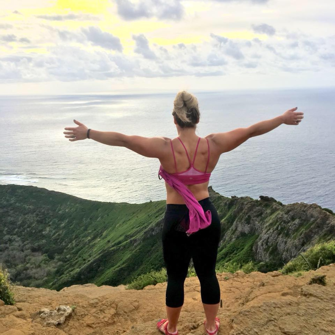 Body Image! Why do we have so many INSECURITIES when it comes to how we look?