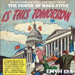 704: The Power of Narrative (with Nathan Fraser)