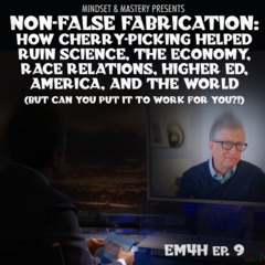 717: Non-False Fabrication, With Nathan Fraser