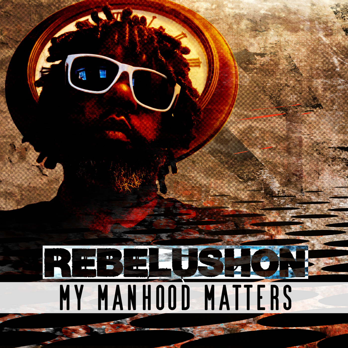 Episode 6: My Manhood Matters    Rebelushon