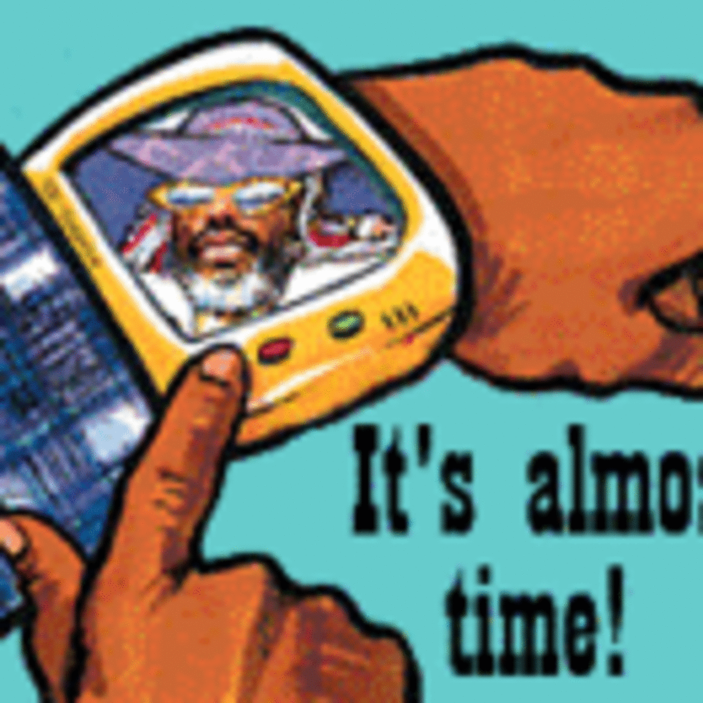 Fathertime Magazine