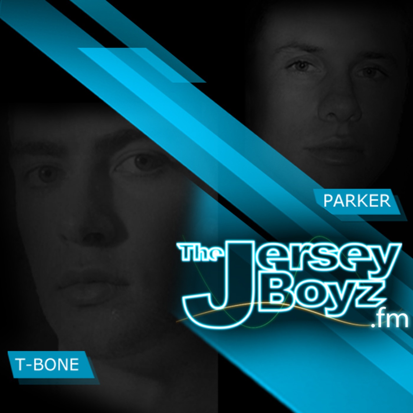 TheJerseyBoyz.FM - Episode 4