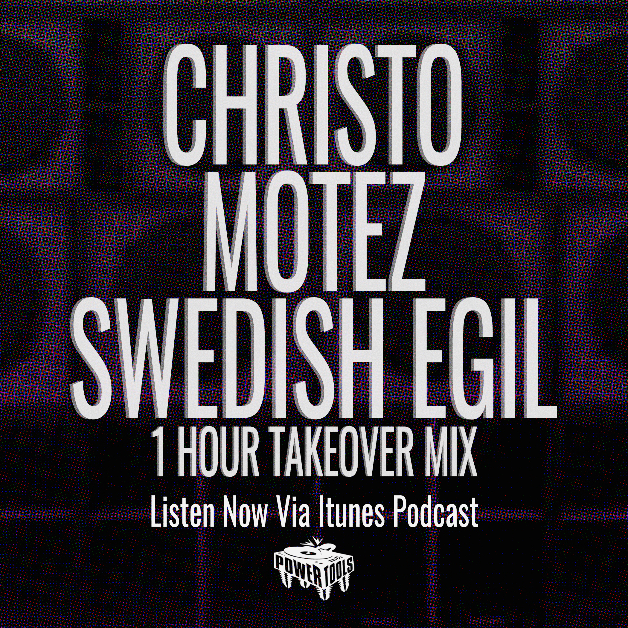 Episode 6-5-21 Ft: Christo, Motez, & Swedish Egil (1 Hour Mix)