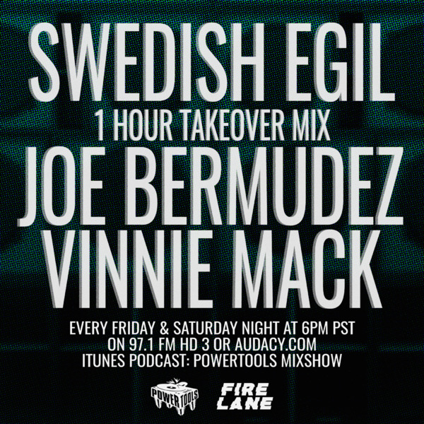 Podomatic Episode 9 4 21 Ft Swedish Egil Joe Bermudez 1 Hour