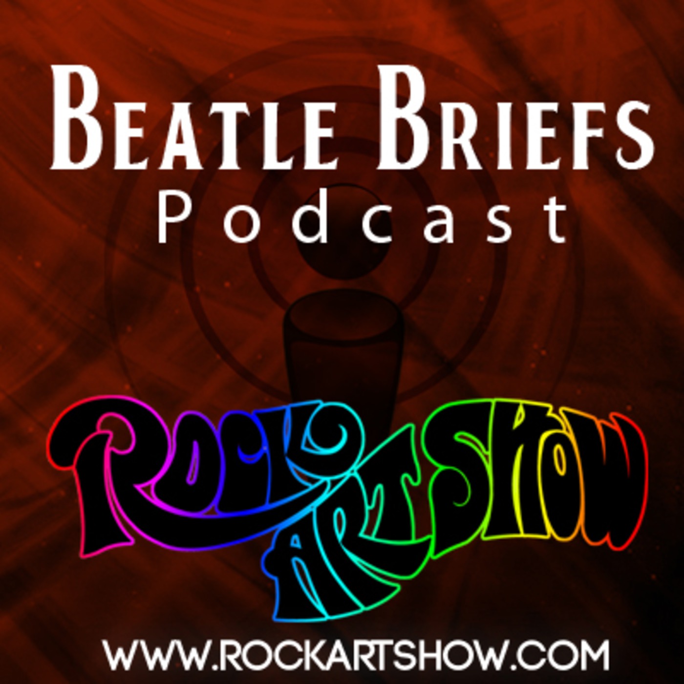 April 24, 2018 — Beatle Briefs