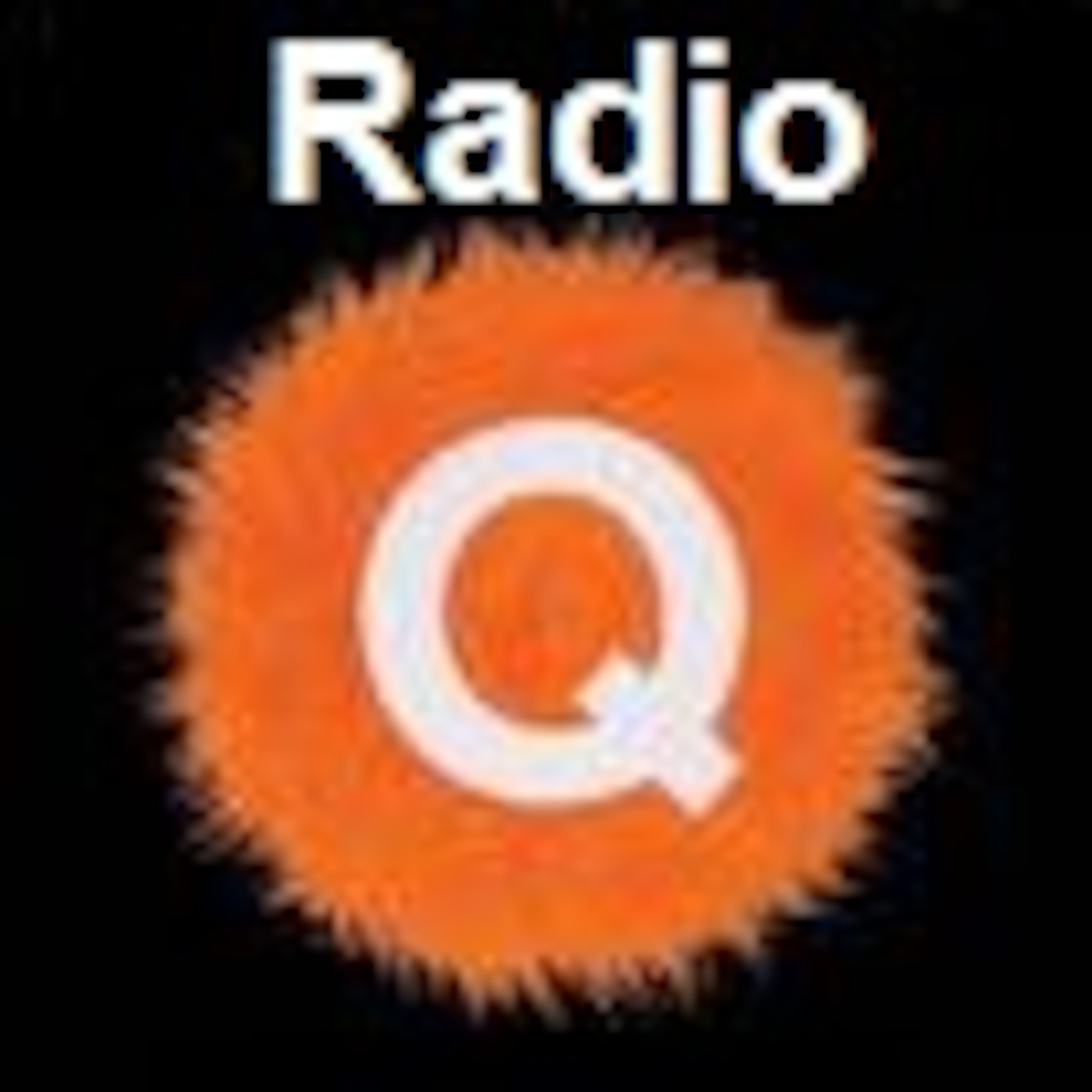 Radio Q podcast artwork