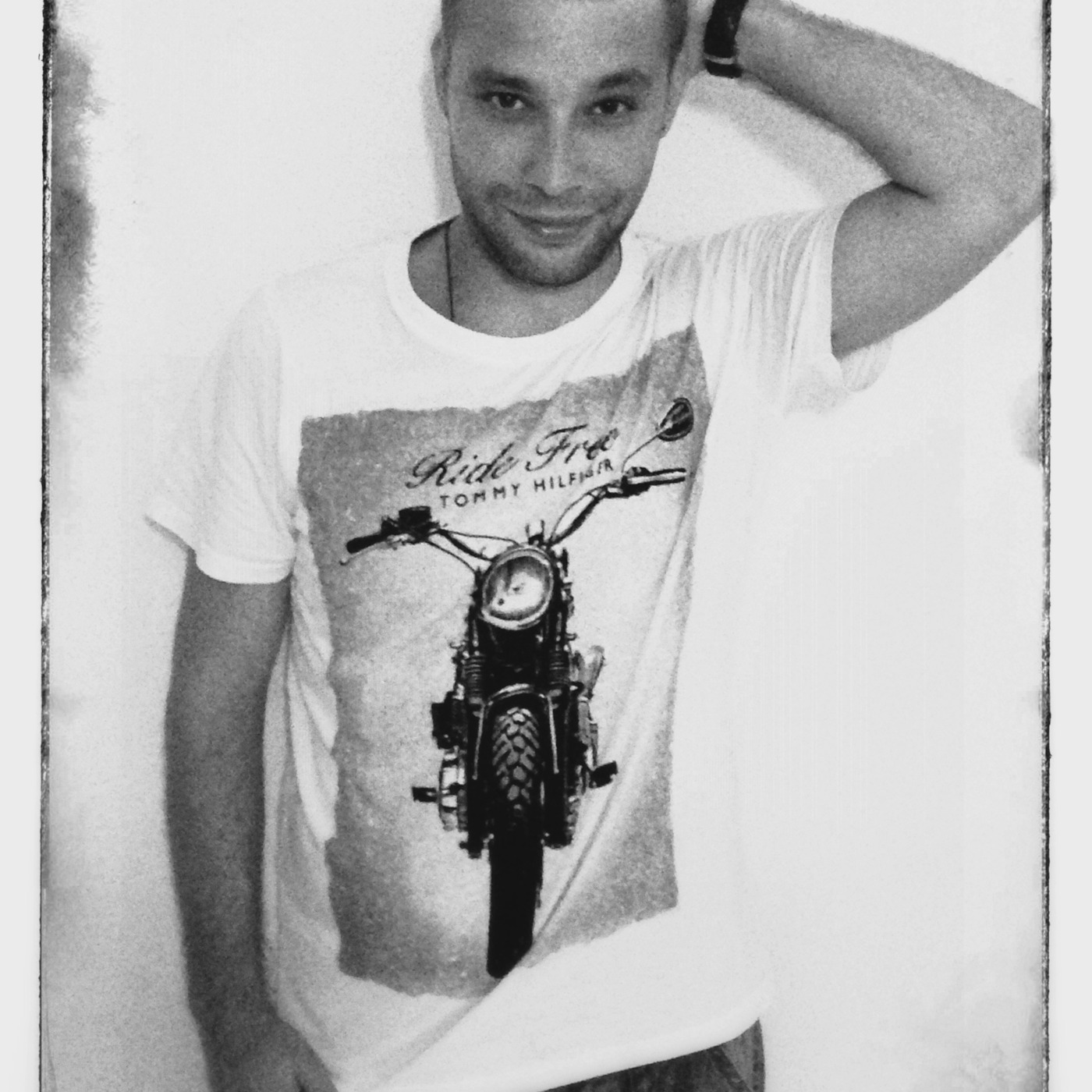 Caffe in With Barbaros Akbingul