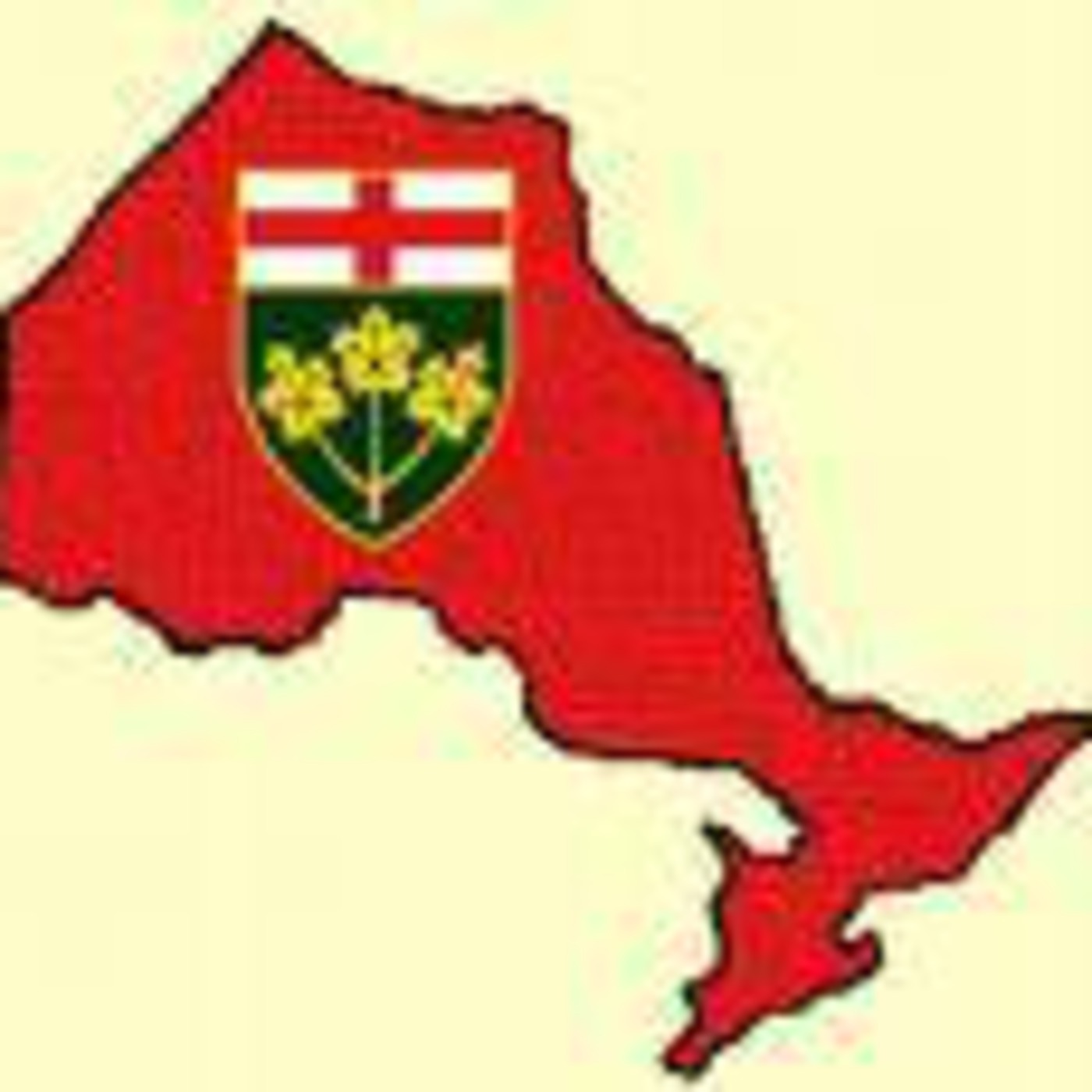 Ontario Geocaching Podcast