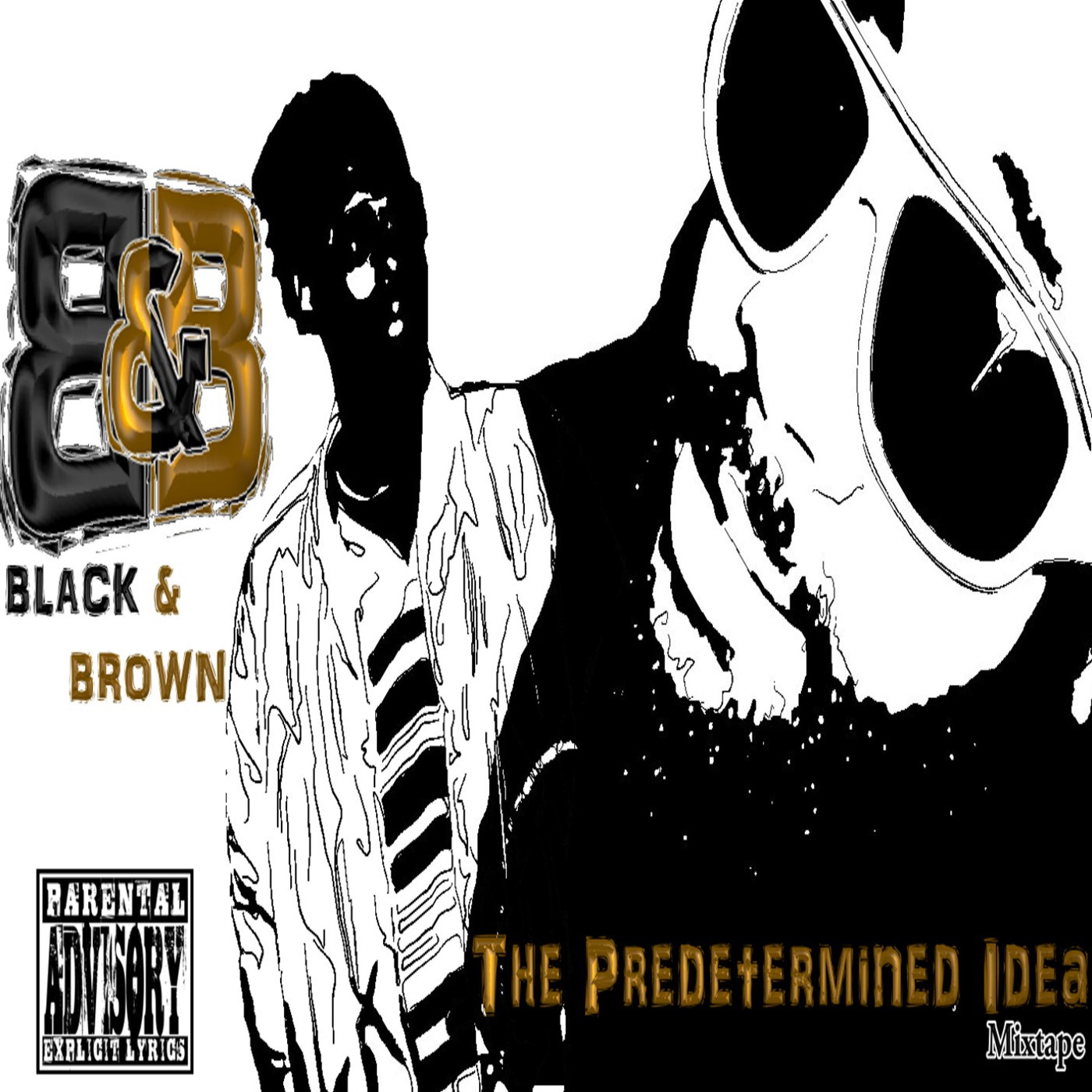 "Predetermined Idea"  World Premiere episode artwork