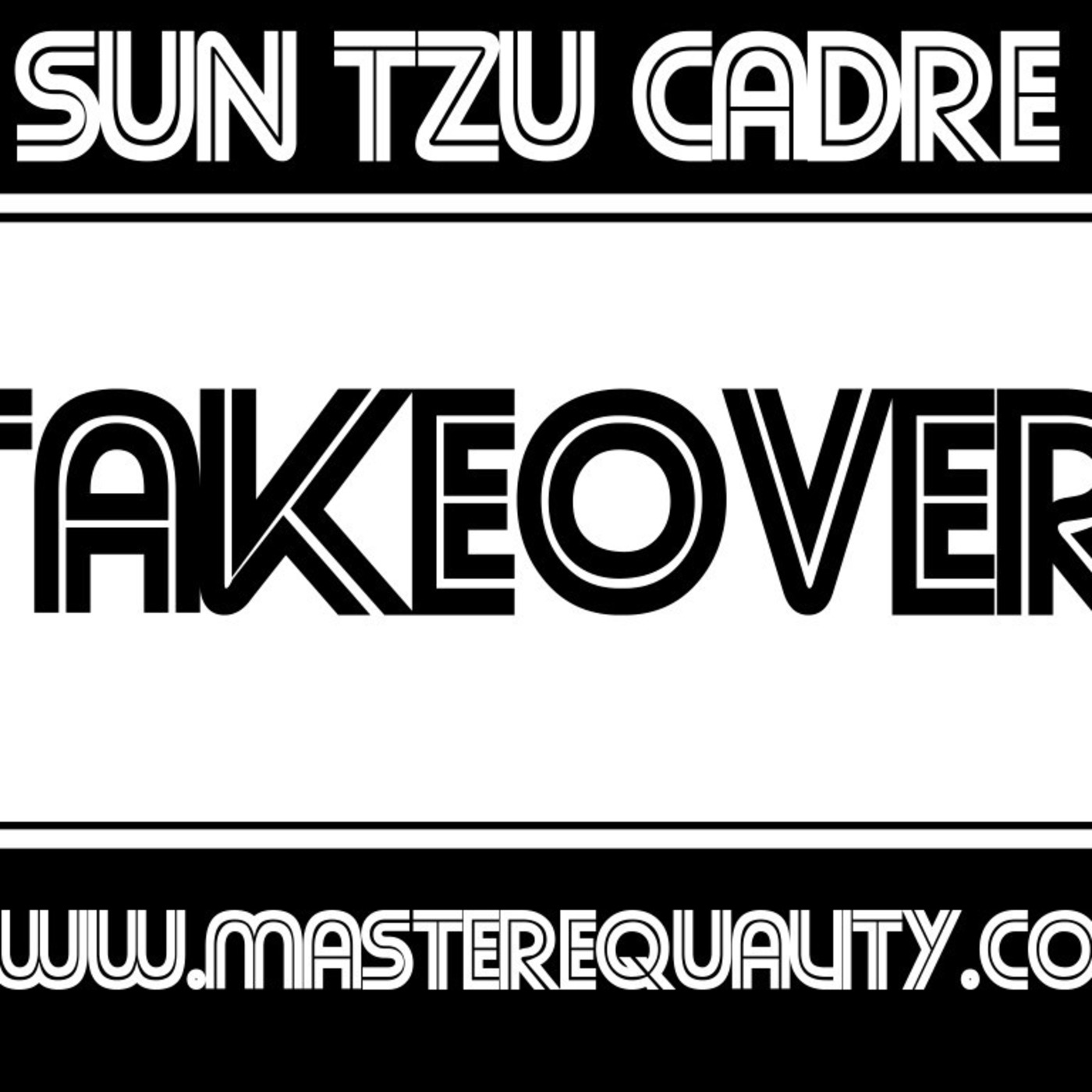 Sun Tzu Takeover pt. 2 episode artwork