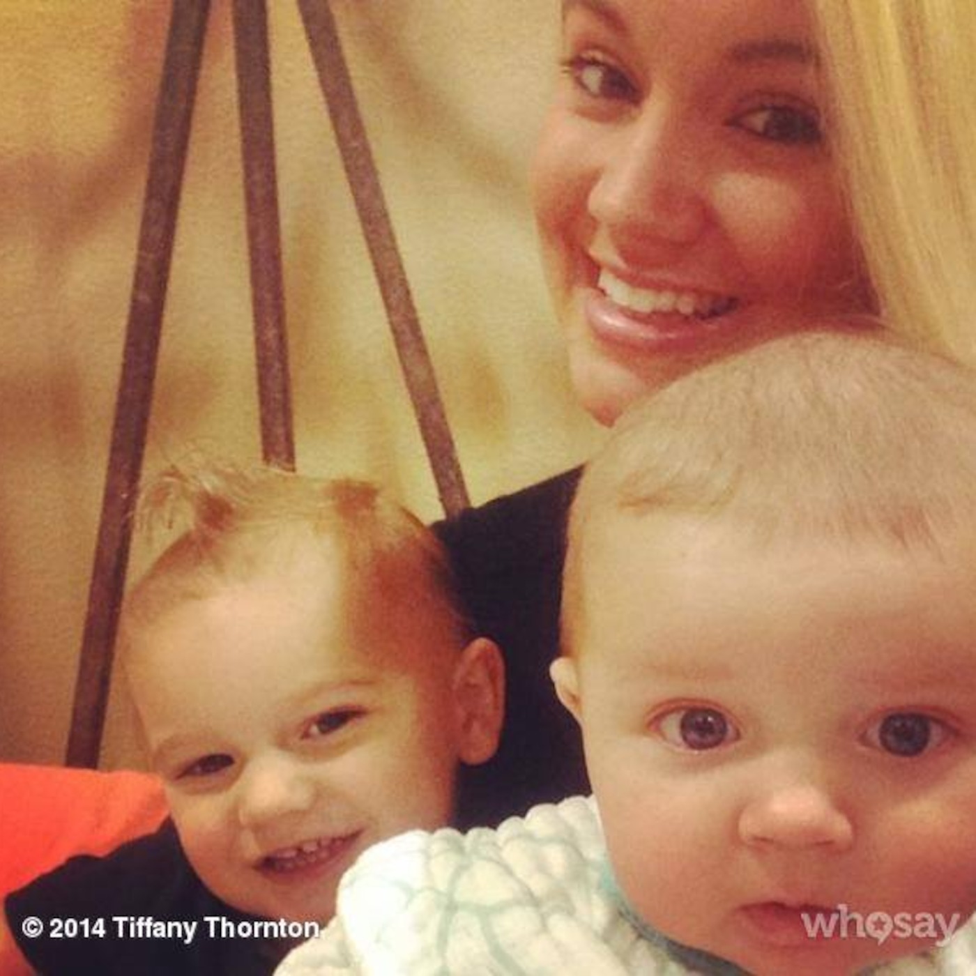 Tiffany's 20 episode 2