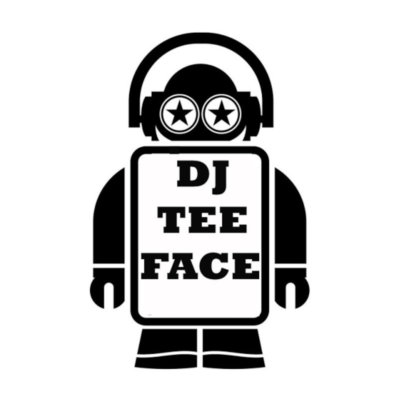 DJTeeface's Podcast podcast artwork