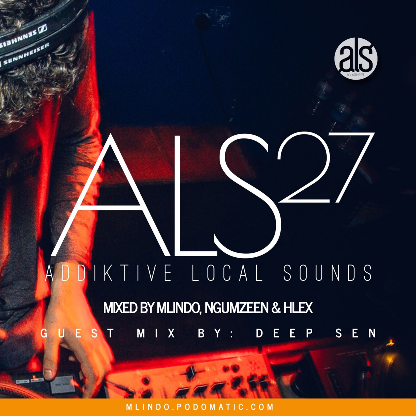 Addiktive Local Sounds
