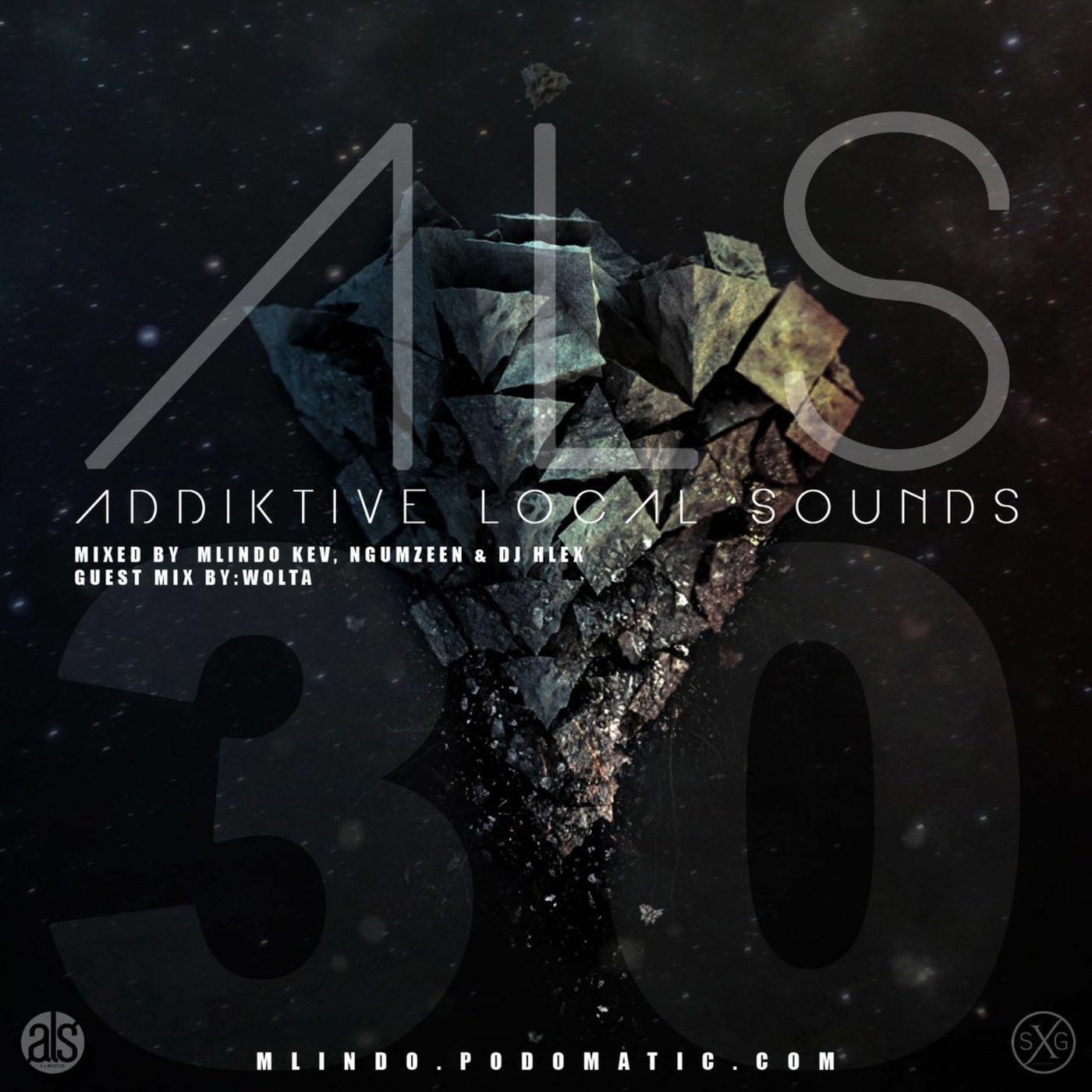 Addiktive Local Sounds