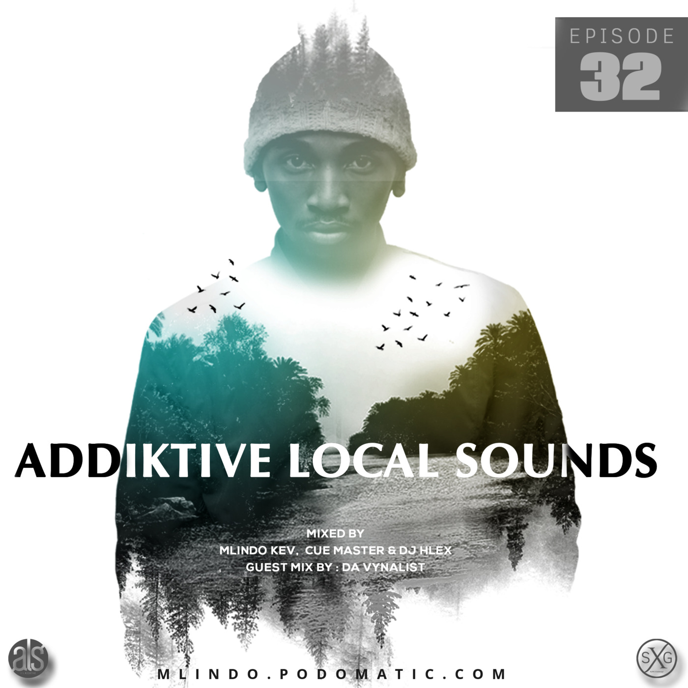 Addiktive Local Sounds