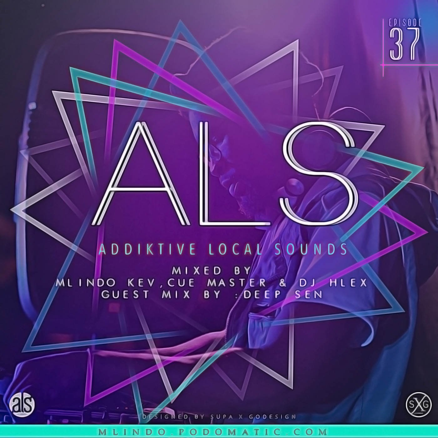 Addiktive Local Sounds