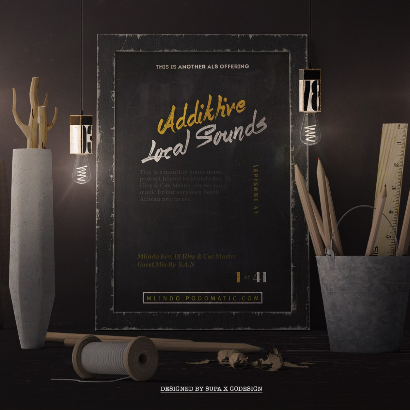 Addiktive Local Sounds