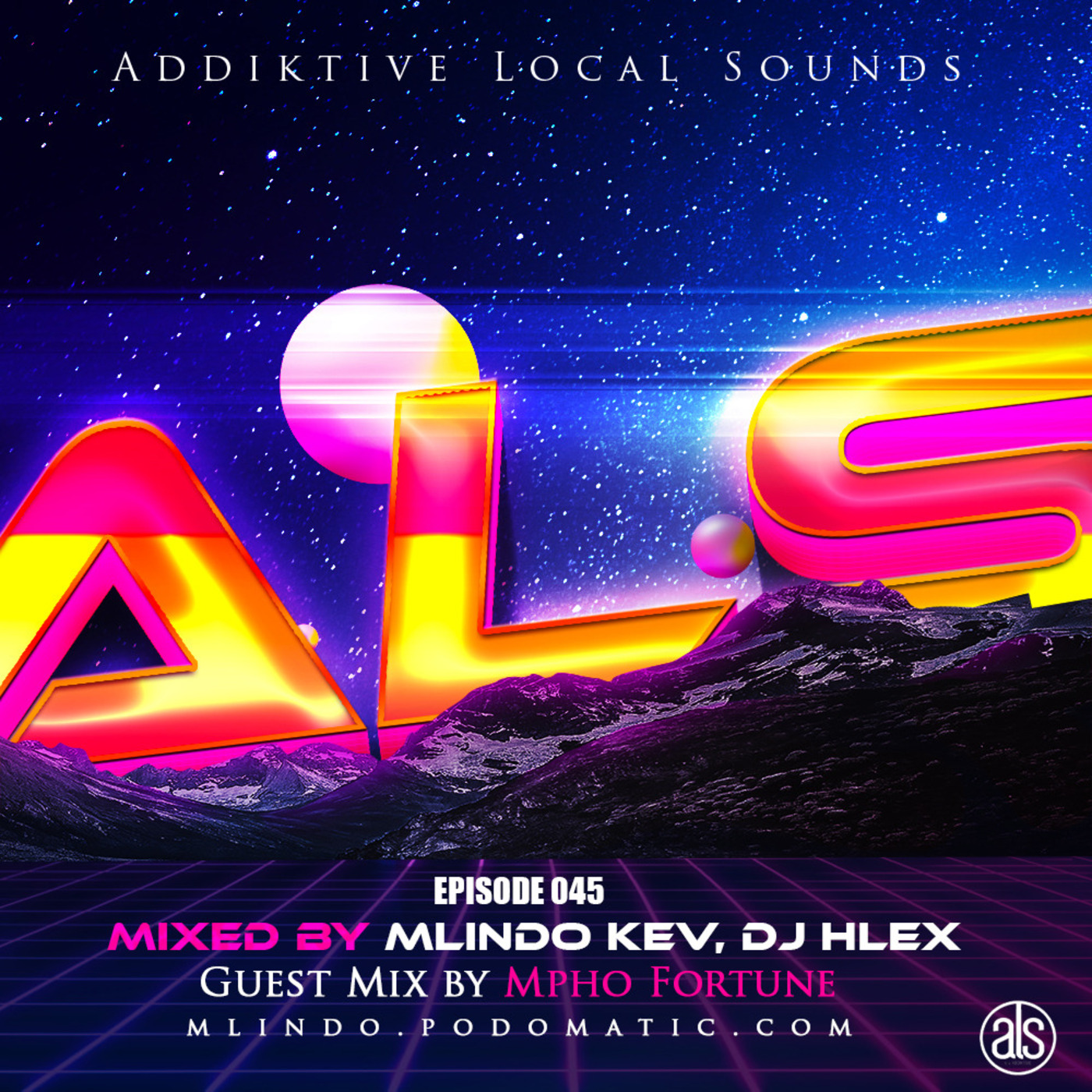 Addiktive Local Sounds