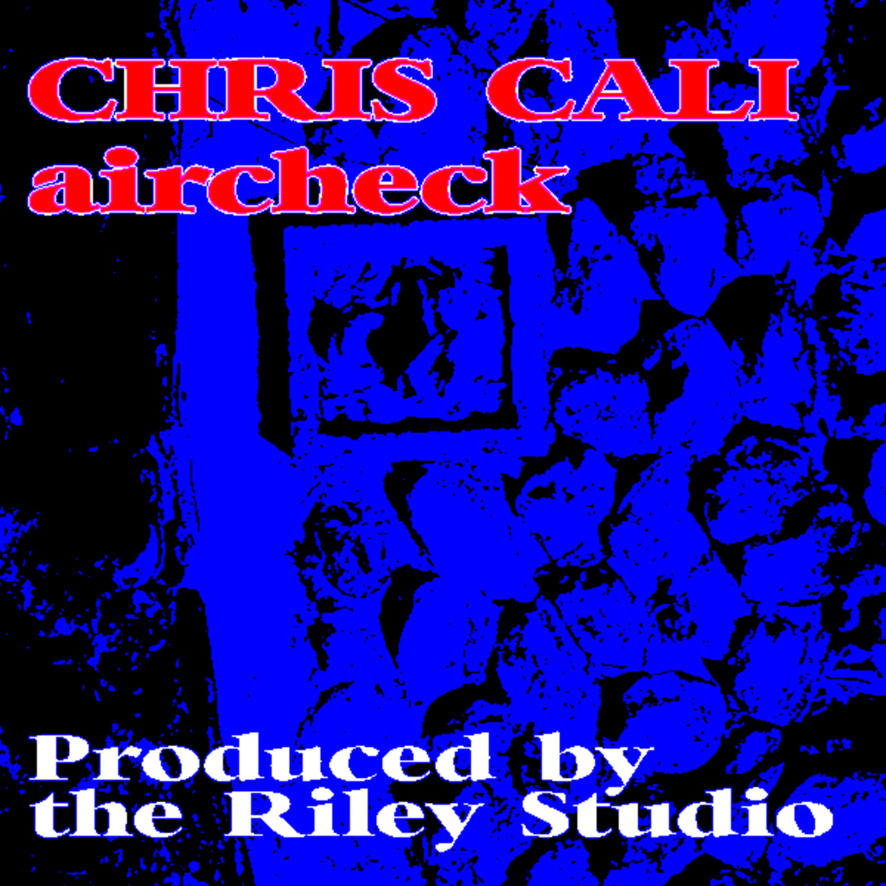 James Riley\'s Podcast