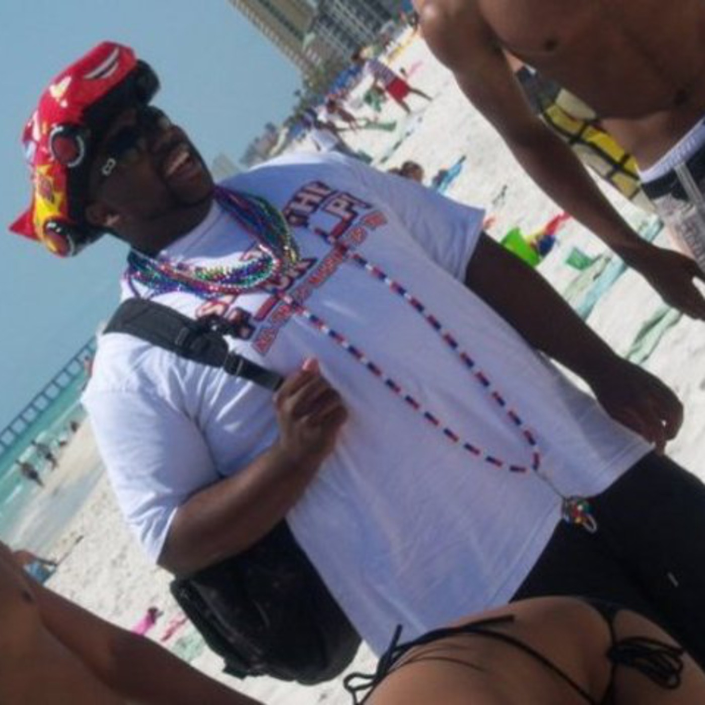 DJ GENERAL MEALZ's Podcast