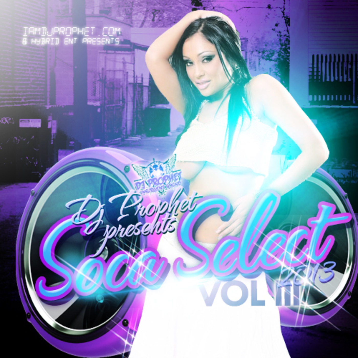 DJ PROPHET\'s Podcast