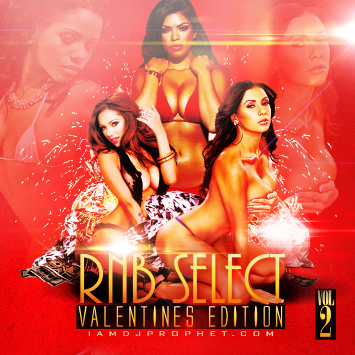 DJ PROPHET\'s Podcast