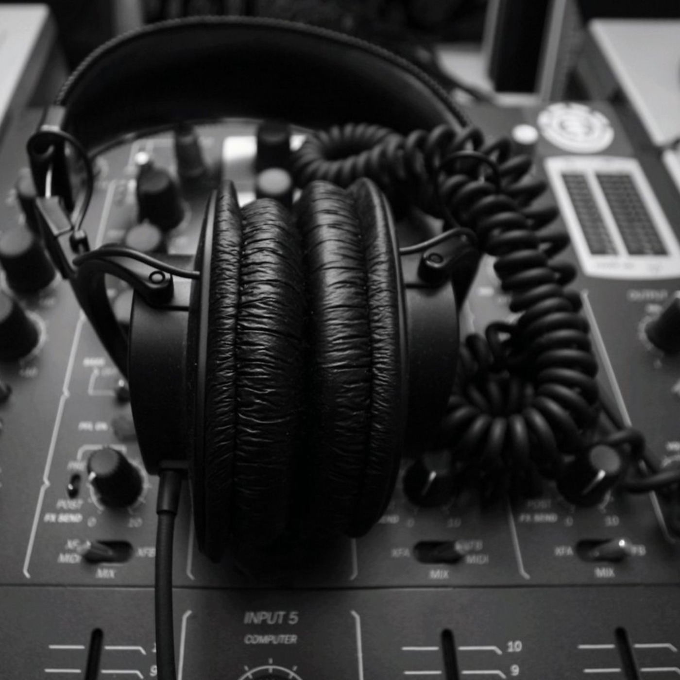 Enrique Casiano\'s Podcast