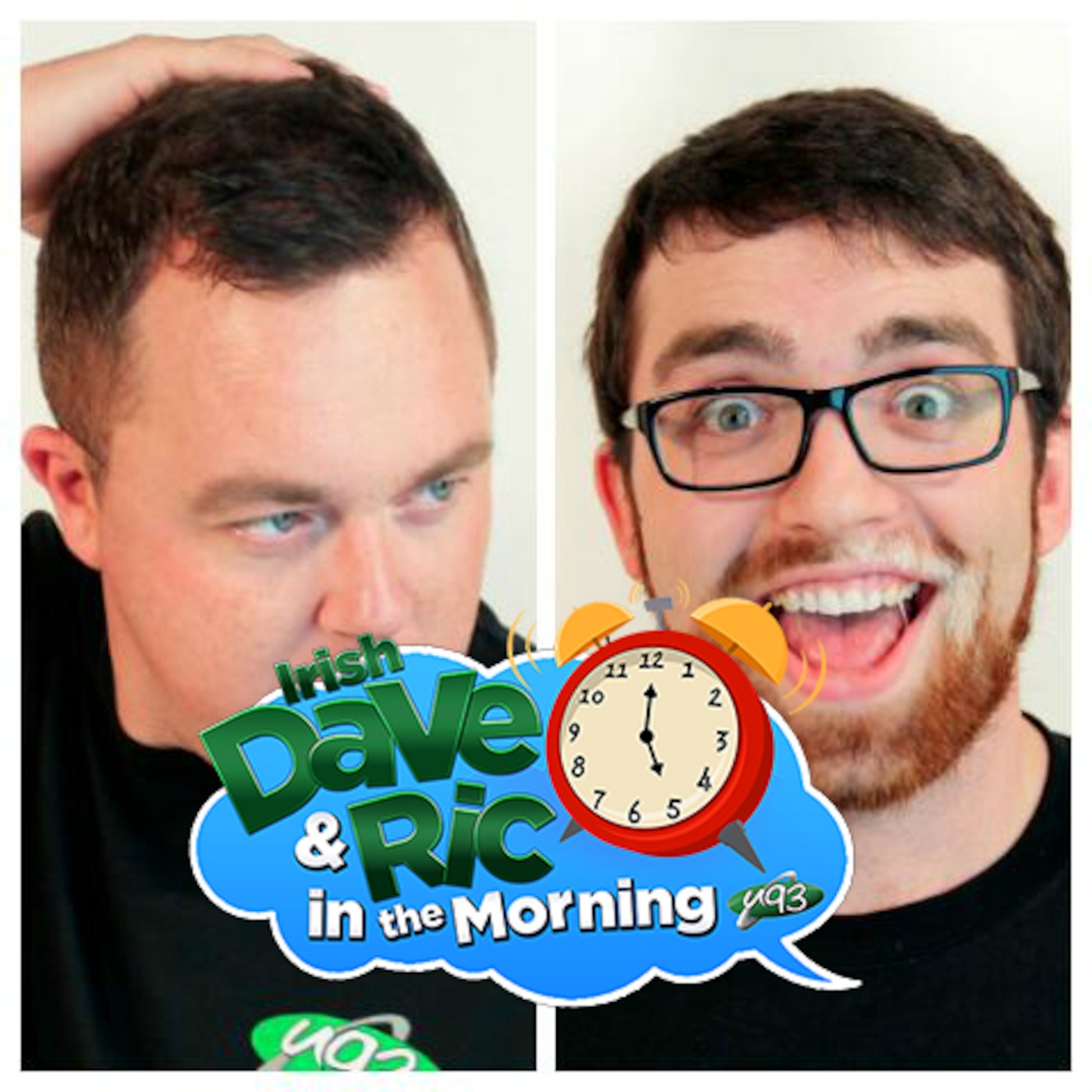 Irish Dave and Ric - A Tribute To Prince thumbnail