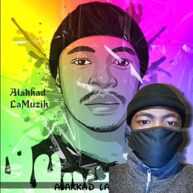 Alakkad LaMuzik Podcast