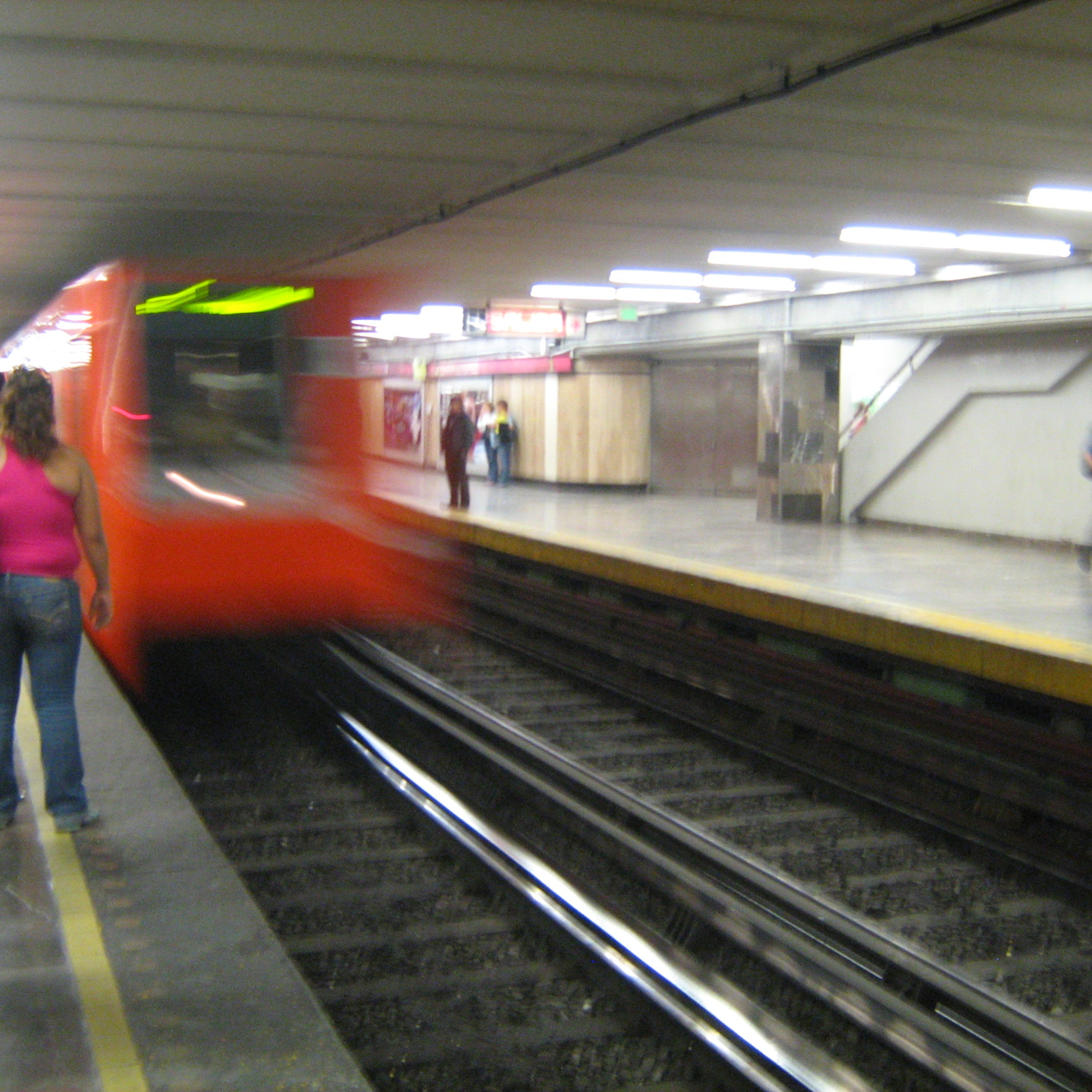 Crónicas de Asfalto