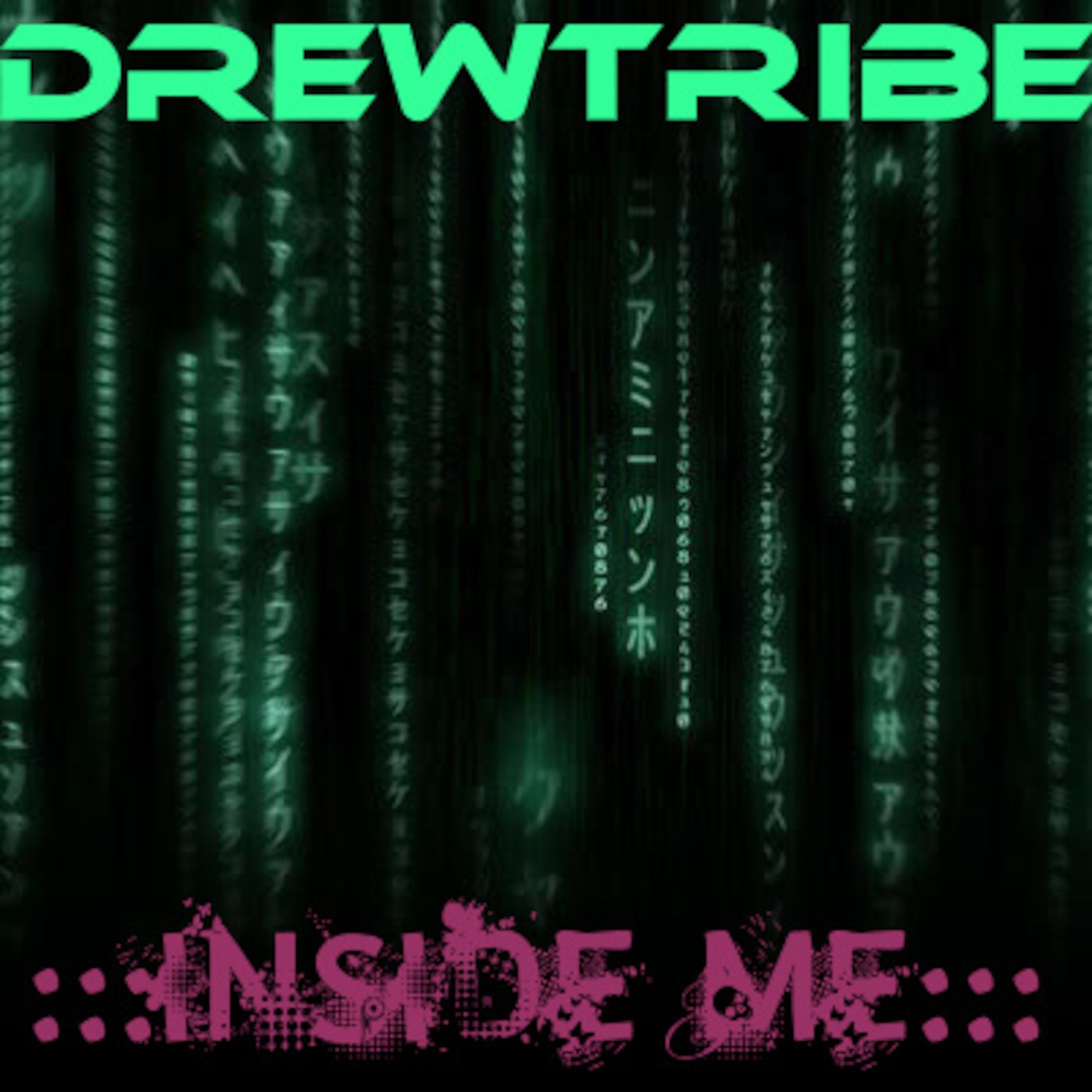 THE DREWTRIBE X-PERIENCE 22  (BLACK PARTY 2013)