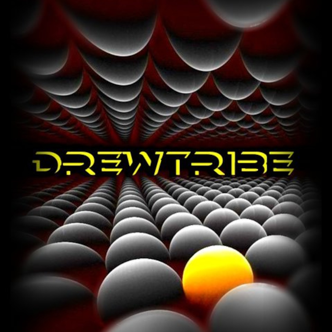 THE DREWTRIBE X-PERIENCE NYE 2015 AFTERHOURS (UNO)